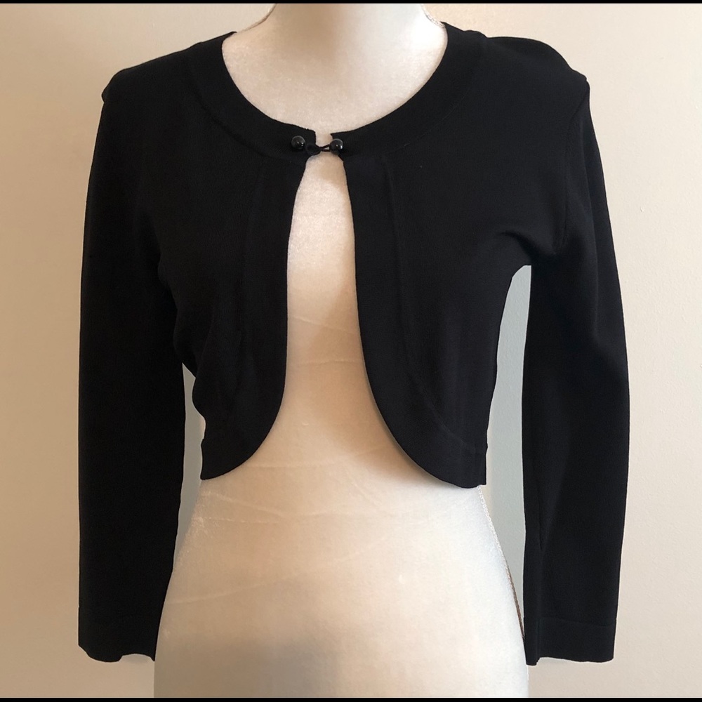 Willow Glenn New York Crop Top Size Small